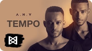 Calema  Tempo Official Lyrics [upl. by Reddin661]