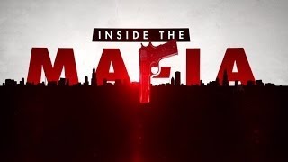 Inside The Mafia Documentary The Mafia [upl. by Aleek]