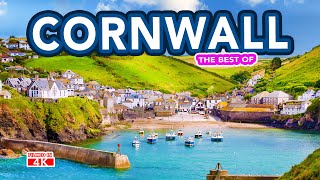 CORNWALL [upl. by Jollanta]