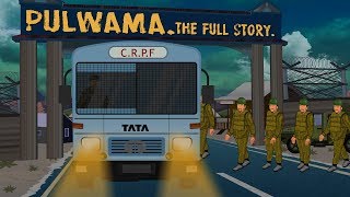 Pulwama The inside story [upl. by Ille]