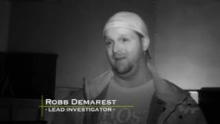 Ghost Hunters International S02E11 Tasmania Death Sentence [upl. by Aggappera]