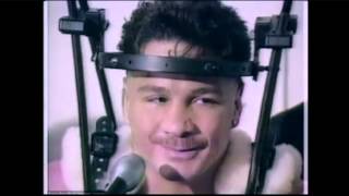 Vinny Paz tribute quotBOXING INSPIRATIONquot [upl. by Ynnavoeg]