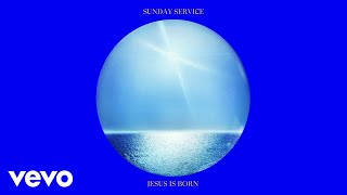 Sunday Service Choir  Sunshine Audio [upl. by Atirahc866]