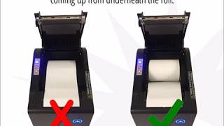 Sun POS Troubleshooting Receipt Printer Not Working [upl. by Tjader]