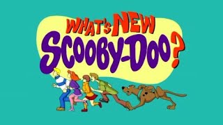 O que há de novo scooby doo Abertura  Português Brasil [upl. by Ylenaj]