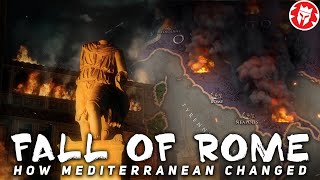 How Rome Forged an Epic Empire  Engineering an Empire  Full Episode  History [upl. by Latouche]