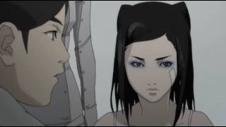 Ergo Proxy Episode 2 English Dub [upl. by Marlena]