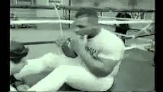 Mike Tyson Highlights [upl. by Elissa699]