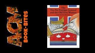 Falklands War Raymond Briggs Book Review [upl. by Enrichetta576]