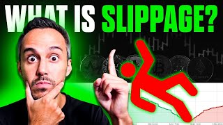 What is Slippage Slippage Explained [upl. by Eliath678]