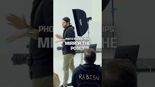 MIRRORING TECHNIQUE FOR PHOTOGRAPHERS [upl. by Alliber668]