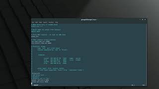 Set Proxy On Your Linux System Debian [upl. by Aubine]