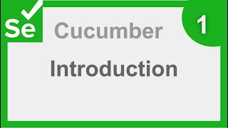 Selenium Cucumber Java BDD Framework 1  Setup  Step by Step  Raghav Pal [upl. by Occor]