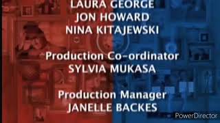 Bargain Hunt Credits 2009 [upl. by Rehsa]