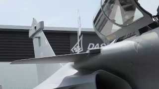 Thales on board the RAFALE [upl. by Joon]