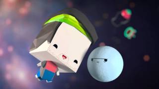 Jacksepticeye Animated  JACK GOES TO SPACE [upl. by Millhon]