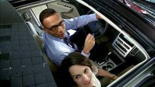 Full Derek Jeter Ford commercial [upl. by Alison]