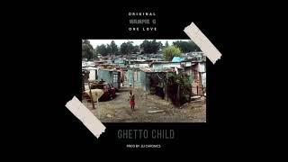 Wampie G One Love  Ghetto Childnew single Alert [upl. by Elttil817]