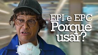 EPI e EPC porque usar [upl. by Thetos]