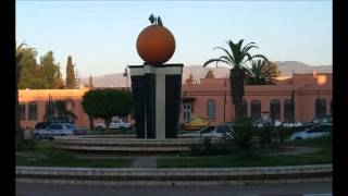 Daoudia à Festival Oujda  الداودية بمهرجان الراي بوجدة [upl. by Dich]