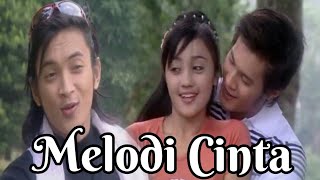 Ftv Melodi Cinta  VCD COPY [upl. by Matheny]