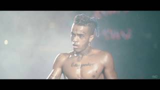 XXXtentacion LAST PERFOMANCE  MIAMI [upl. by Vander]