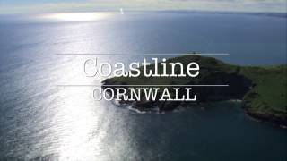 Cornwalls Coast A Destination Tour [upl. by Adlesirhc677]