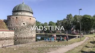 Vadstena [upl. by Yllet750]