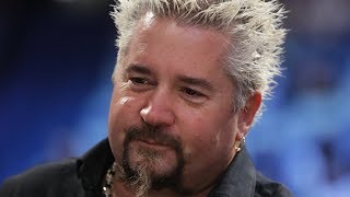 The Truth About Diners DriveIns And Dives [upl. by Nagem671]