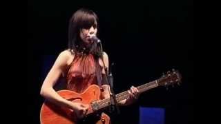 PJ Harvey  Rid Of Me  Live [upl. by Eelame]