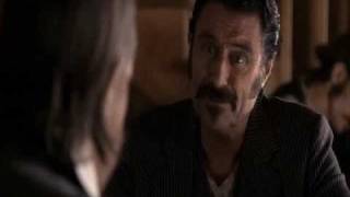 Deadwood  Best Of Al Swearengen  More Best Of [upl. by Ogg]