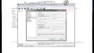 Cobian Backup 11 Gravity Tutorial [upl. by Kesley360]