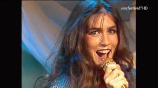 Al Bano amp Romina Power  Sempre Sempre 1986 [upl. by Albie]