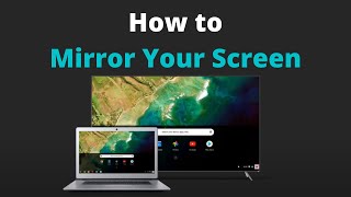 VIZIO Support  How to Mirror Your Screen to Smart TV 2018 [upl. by Pradeep54]