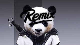 Desiigner  Panda 2020 Remix INFINITY NO COPYRIGHT [upl. by Gore989]