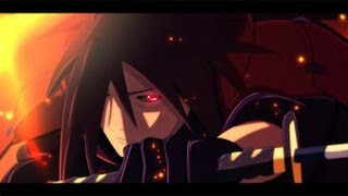 Uchiha Madara  The Power of a God AMV HD [upl. by Feinleib]