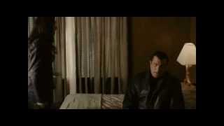 Steven Seagal Greatest Acting Moment [upl. by Dannie]