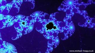 FractalNet HD  Slow deep Mandelbrot zoom [upl. by Viehmann]