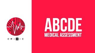 ABCDE assessment  a quick overview [upl. by Jari]