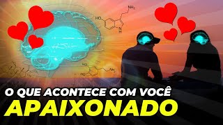 COMO O AMOR ACONTECE NO CÉREBRO [upl. by Oneal230]