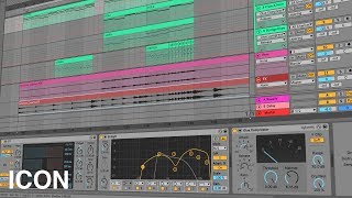 Ableton Live  How to Layer Sounds [upl. by Mellisa]