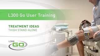 Treatment Ideas  L300 Go HCP User Training  Bioness [upl. by Rosenberger]