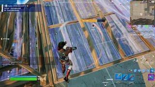 Fortnite Cronus Zen Gameplay In Fortnite OG [upl. by Leahcir]