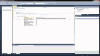 Visual Basic Serial COM Port Tutorial Visual Studio 2010  Part 3 [upl. by Ellga]