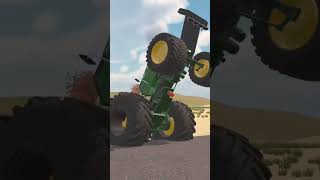 John Deere dance [upl. by Eeznyl]