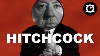 3 Hitchcock Techniques We Should Copy More [upl. by Etennaej]