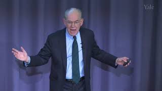 John J Mearsheimer “The False Promise of Liberal Hegemony” [upl. by Idalla]