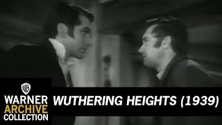 Trailer  Wuthering Heights  Warner Archive [upl. by Swithbart]