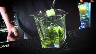 How To Serve Absinthe The Right Way [upl. by Filberte]