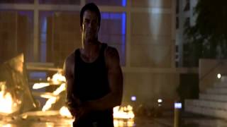 The Punisher 2004 Ending HD [upl. by Caresa]